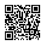 本網頁連結的 QRCode