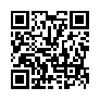本網頁連結的 QRCode