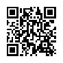 本網頁連結的 QRCode