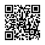 本網頁連結的 QRCode