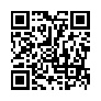 本網頁連結的 QRCode