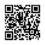 本網頁連結的 QRCode