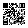 本網頁連結的 QRCode