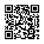 本網頁連結的 QRCode