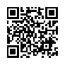 本網頁連結的 QRCode