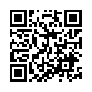 本網頁連結的 QRCode