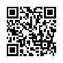 本網頁連結的 QRCode