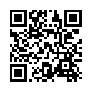 本網頁連結的 QRCode