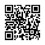 本網頁連結的 QRCode