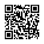 本網頁連結的 QRCode