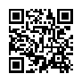 本網頁連結的 QRCode