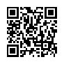 本網頁連結的 QRCode