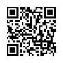 本網頁連結的 QRCode