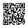 本網頁連結的 QRCode