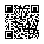 本網頁連結的 QRCode