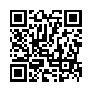 本網頁連結的 QRCode