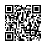 本網頁連結的 QRCode