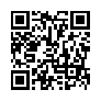 本網頁連結的 QRCode