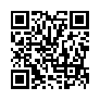 本網頁連結的 QRCode