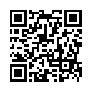 本網頁連結的 QRCode