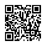 本網頁連結的 QRCode