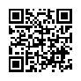 本網頁連結的 QRCode