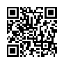 本網頁連結的 QRCode