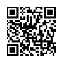 本網頁連結的 QRCode