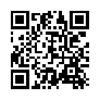 本網頁連結的 QRCode