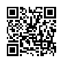 本網頁連結的 QRCode