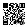 本網頁連結的 QRCode