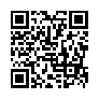 本網頁連結的 QRCode