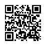 本網頁連結的 QRCode