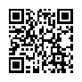 本網頁連結的 QRCode