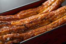 鰻魚盒飯 鰻魚盒飯