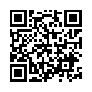 本網頁連結的 QRCode