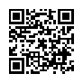 本網頁連結的 QRCode