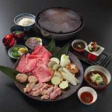 6,050日圓套餐