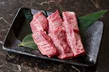 skirt steak (diaphragm)
