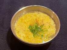 egg soup egg soup