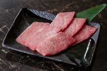 Beef Kalbi (short ribs)