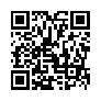 本網頁連結的 QRCode