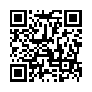 本網頁連結的 QRCode