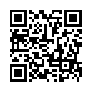 本網頁連結的 QRCode