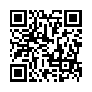 本網頁連結的 QRCode