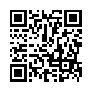 本網頁連結的 QRCode