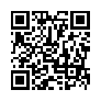 本網頁連結的 QRCode