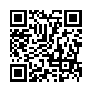 本網頁連結的 QRCode