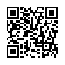 本網頁連結的 QRCode