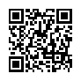 本網頁連結的 QRCode